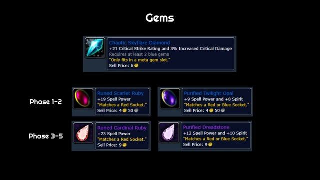 Classic Wrath Demonology Warlock Guide смотреть онлайн