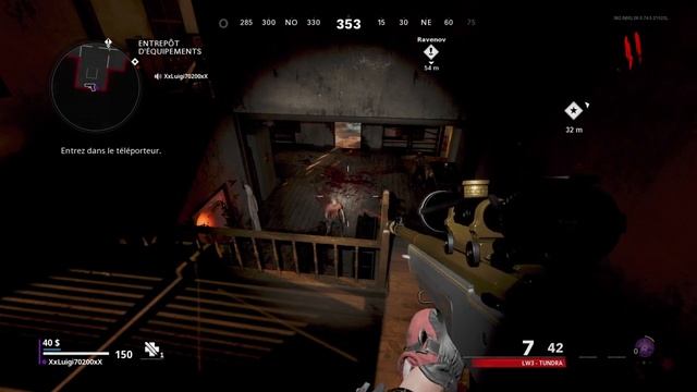 Call of Duty®: Black Ops Cold War "Firebase Z" Glitch,XP illimité sur le mode zombies смотреть онлайн