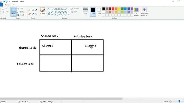 #75 Oracle Tutorials | Locking (Shared & Exclusive lock) by Mr. Alok смотреть онлайн