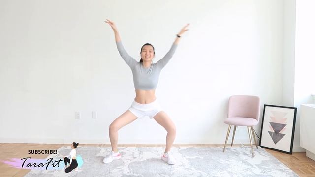 HyunA (현아) - I'm Not Cool // K-pop Dance Cardio Diet // TaraFit смотреть онлайн