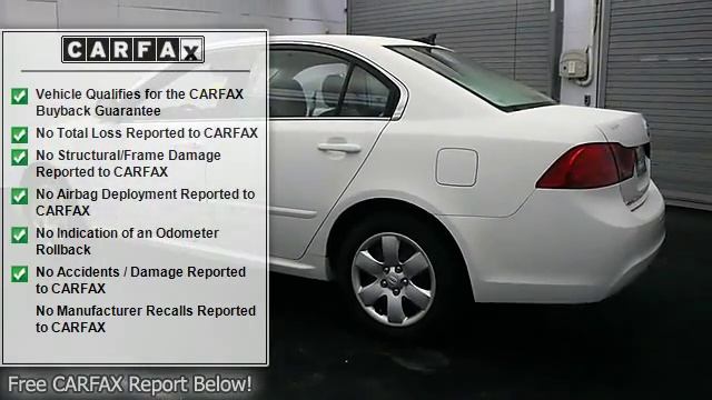 2010 Kia Optima - Bill Luke Chrysler Jeep Dodge смотреть онлайн