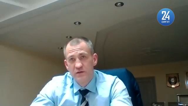 Глава Сургутского района провел встречу смотреть онлайн