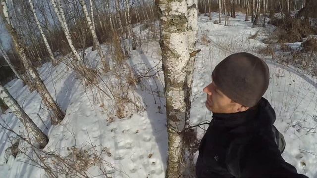 Поход "Аннинские Мосты - Углянец" смотреть онлайн