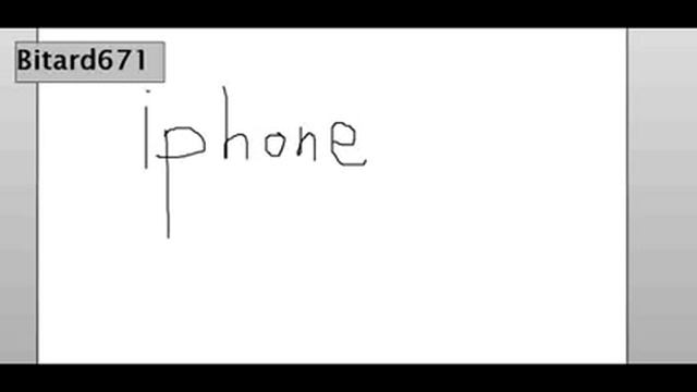 Лишусь девственности за IPhone 5 6 H263p