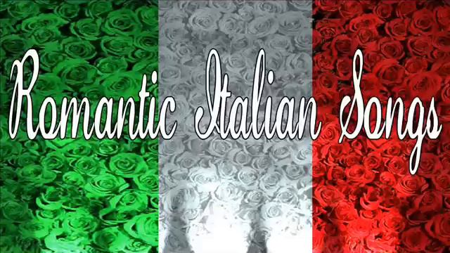 Romantic Italian Songs | Best Italian Love Songs | Italian Music смотреть онлайн