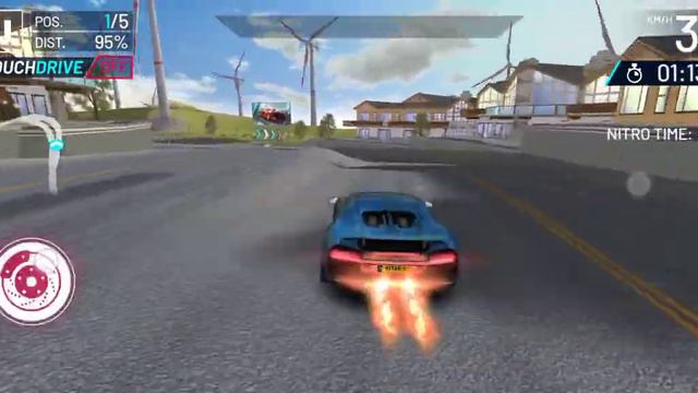 Asphalt nitro 2 new glitch? смотреть онлайн
