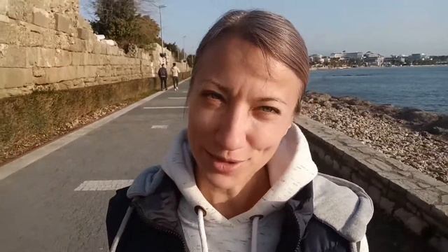 Храм Аполлона. Античный город. Старик и море. смотреть онлайн