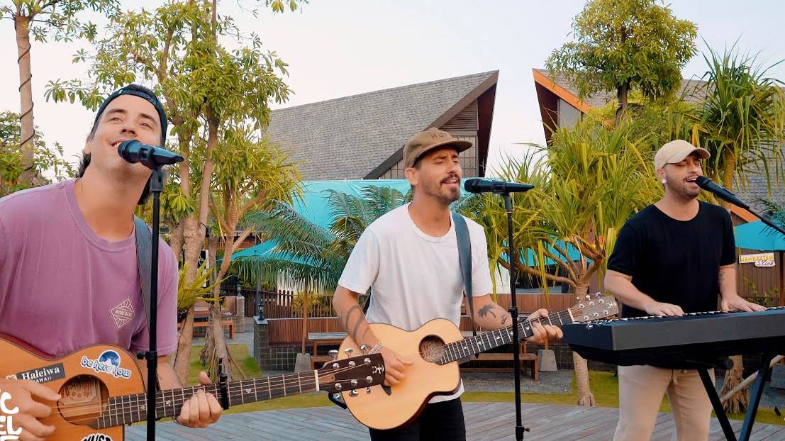 It's My Life - Bon Jovi - COVER SONG смотреть онлайн