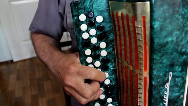 Rocky Gonna Fly Now cover --- accordion (bayan), trumpet and flute смотреть онлайн