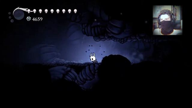 САМЫЙ СЛОЖНЫЙ БОСС В Hollow Knight
