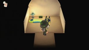 Все о приглашении жителей через Амибо в Animal Crossing: New Horizons