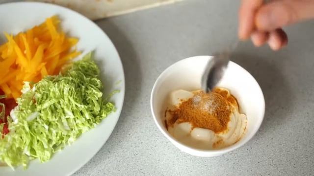 Быстрая шаурма. Быстро и вкусно смотреть онлайн