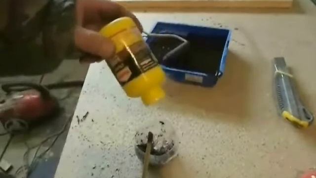 деревянный стол своими руками(видео2)