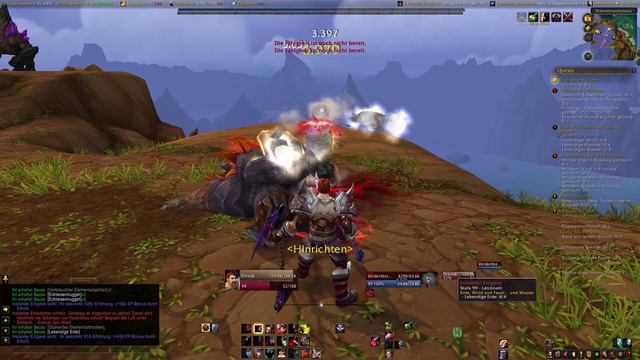 WORLD OF WARCRAFT – WoD [216] - Des Anglers Rute - Let's Play WoW 6.2.3 Deutsch смотреть онлайн