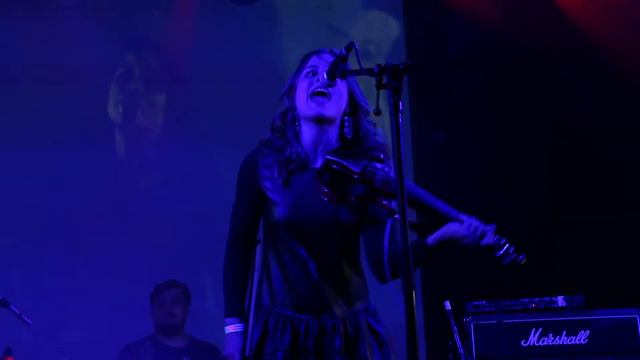 Полюса & Гуля Наумова - Откровение фей