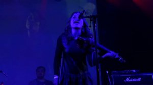 Полюса & Гуля Наумова - Откровение фей