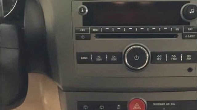 2009 Saturn VUE Green Line Hybrid Used Cars Rochester NY смотреть онлайн