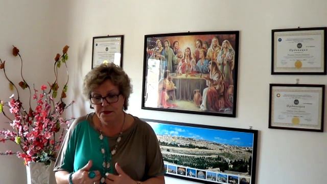 Надежда Полунина - Воздействие Слова Божьего на нашу жизнь (3) смотреть онлайн