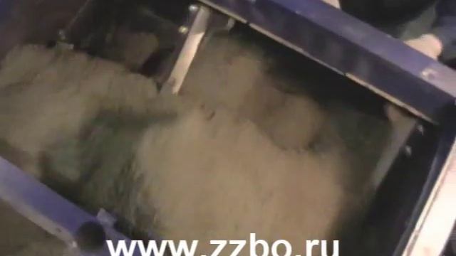 Двухвальный бетоносмеситель БП-2Г-750 смотреть онлайн