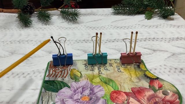 Самое верное гадание на Рождество и Святки| Спички| Гадание на отношения смотреть онлайн