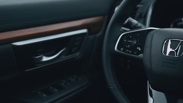 Тест-драйв: новый Honda CR-V 2017. Лухури-в-грязь стайл смотреть онлайн