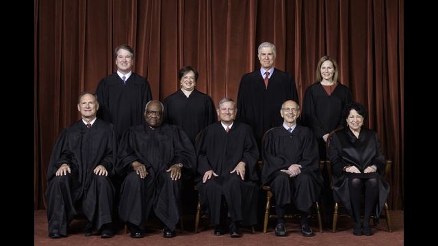 Supreme Court 2A Case NYSRPA vs Bruen Oral Argument (AUDIO) PART 4 смотреть онлайн