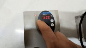 Решение проблемы "nst" частотник Altivar 31