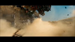 Transformers 2 : Revenge of the Fallen - New Divide Linkin Park  (Music Video HD)