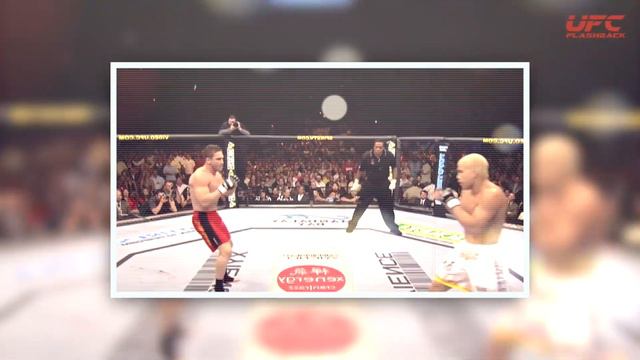 The Horrible Early Stoppages In The UFC - Part 2 смотреть онлайн