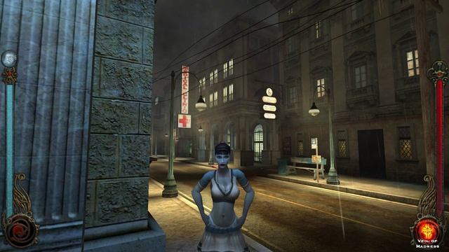 Vampire The Masquerade Bloodlines Money Cheat смотреть онлайн