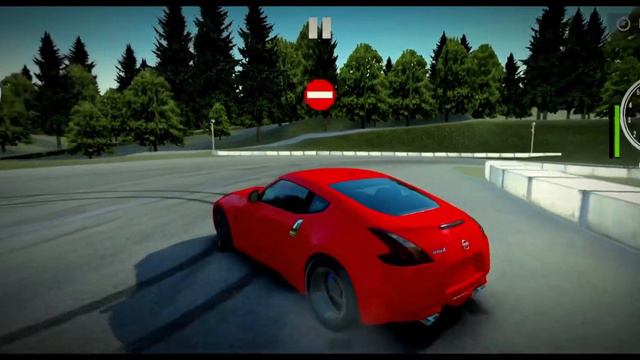Играю в Assoluto Racing первый раз! Дайте пожалуйста советы и оцените мой проезд. #capcut #drift