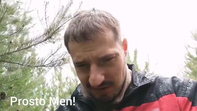Пошли грибы, и куда-то ушли! смотреть онлайн