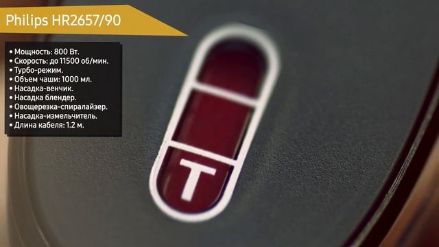 ТОП—7. ?Лучшие погружные блендеры 2021 года. Итоговый рейтинг! смотреть онлайн