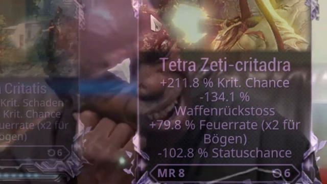 HOW NOT TO BUILD A TETRA | WARFRAME смотреть онлайн