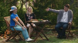 Однажды в России: Предвыборный рекламный ролик