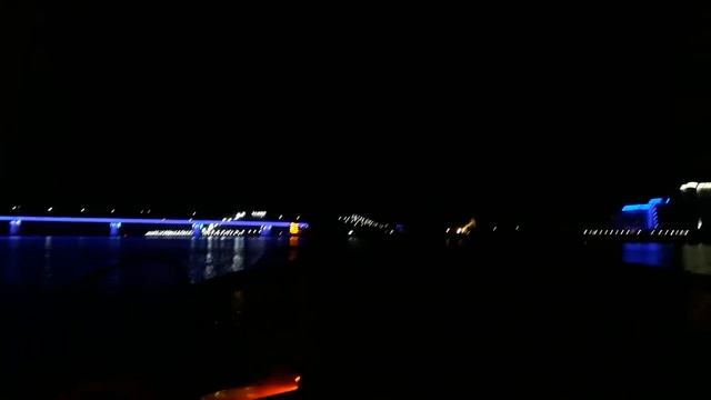 На катере по ночной Оби лето Барнаул смотреть онлайн