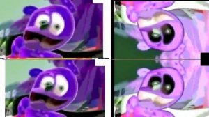 MA Gummy Bear Cheama EFFECT Gummibar Ya Mishka Gummy Bear Song Osito Kummipea Osito Gominola Color