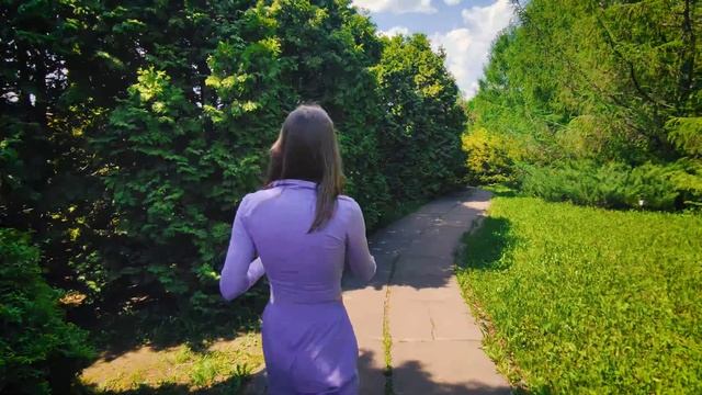 Отпуск в машине. Часть четверая: Шихан Торатау - Уфа - Ботанический сад смотреть онлайн