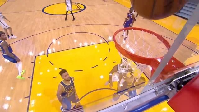 1 Hour Of Kyrie Irving BEST Handles смотреть онлайн