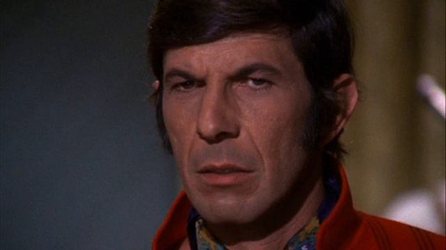Leonard Nimoy Superstar смотреть онлайн