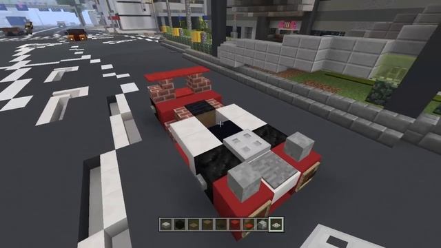 Minecraft GTA III Yakuza Stinger Tutorial смотреть онлайн