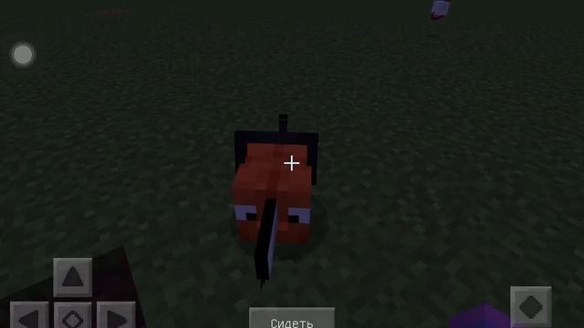 ЛУЧШИЙ МОД НА ЧЕЛОВЕК БЕНЗОПИЛУ В МАЙНКРАФТ ПЕ! смотреть онлайн