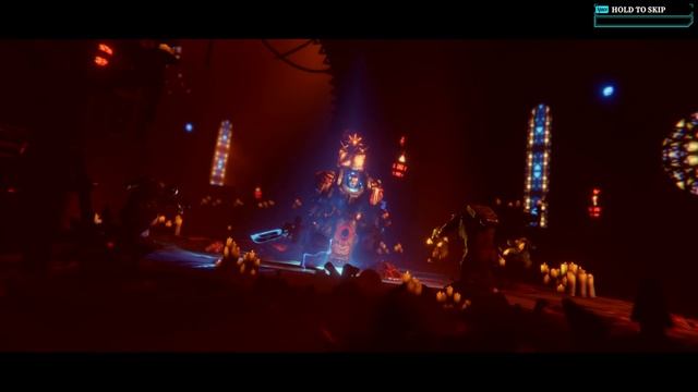 Chaos Gate – Daemonhunters: First 20 Minutes of Gameplay on PC смотреть онлайн