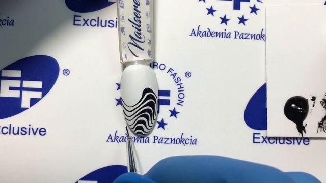 Оп арт на ногтях. Дизайн ногтей оп арт. Иллюзия на ногтях. Дизайн ногтей иллюзия смотреть онлайн
