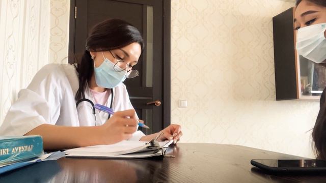 Жүрек-қантамыр жүйесі аурулары кезіндегі аспаптық зерттеу әдістерін интерпретациялау смотреть онлайн