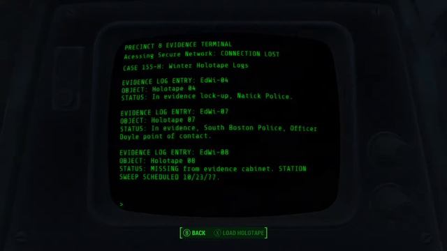 Fallout 4 Let´s Play Ep 13 Vault 81 1080p HD Xbox One смотреть онлайн