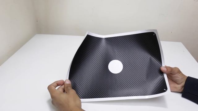 Carbon Fiber Skin by Skin 4 Gadgets | The Inventar смотреть онлайн