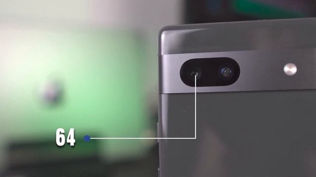 Google Pixel 7A | MEJOR Calidad - Precio IMPOSIBLE!! | Review En Español смотреть онлайн