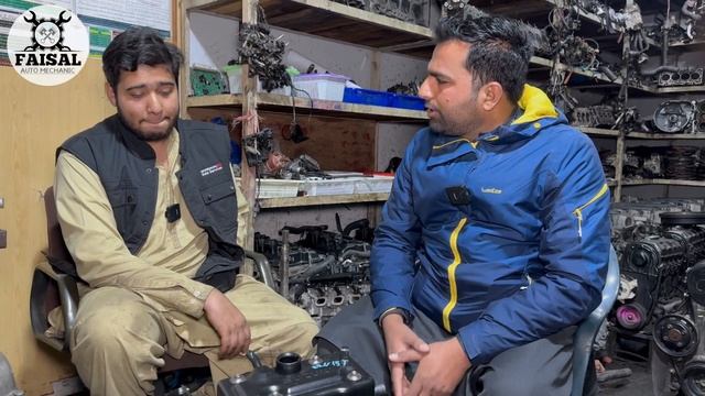 20big offer suzuki mahran engine k sath self free mein || Kabli Engine for Sale in Pakistan смотреть онлайн