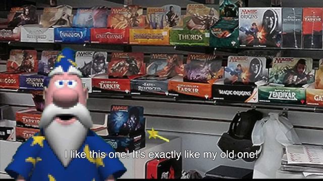 Merlin's Magic Wand Breaks | The Life of Merlin Wizard Episode #3 смотреть онлайн